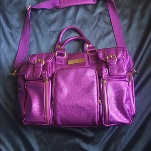 House of Flynn Camera Bag